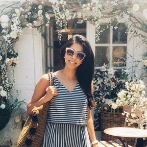 Meet your Posher, Kashmira